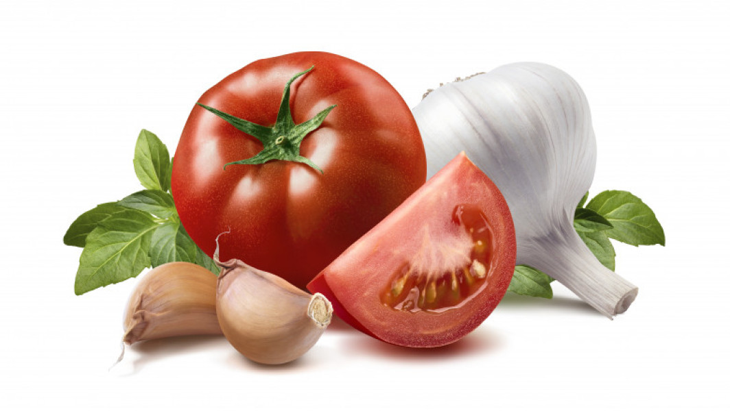 Parlamentul a adoptat o schemă pentru ajutarea producătorilor de tomate și usturoi în caz de pierderi parțiale