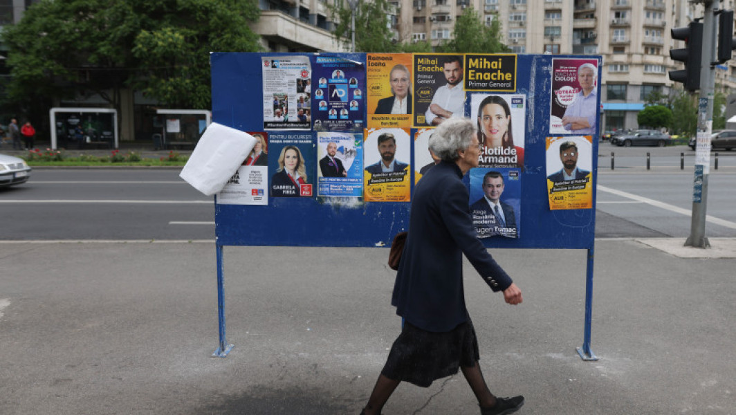 Pîrvulescu: Comasarea alegerilor a trecut în plan secund temele europene. Mă aştept la o prezenţă relativ scăzută la vot în diasporă