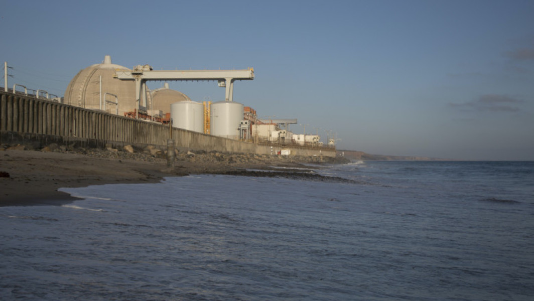 Statele Unite ar putea reactiva unele centrale nucleare închise, pentru a reduce emisiile cu efect de seră