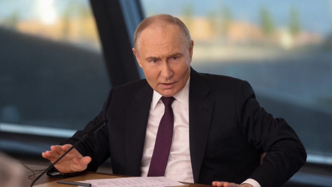 Sefii bancilor din Rusia critica politicile economice ale Kremlinului
