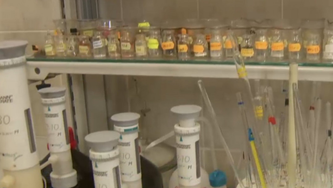 Cantitatea de droguri găsită în România crește alarmant