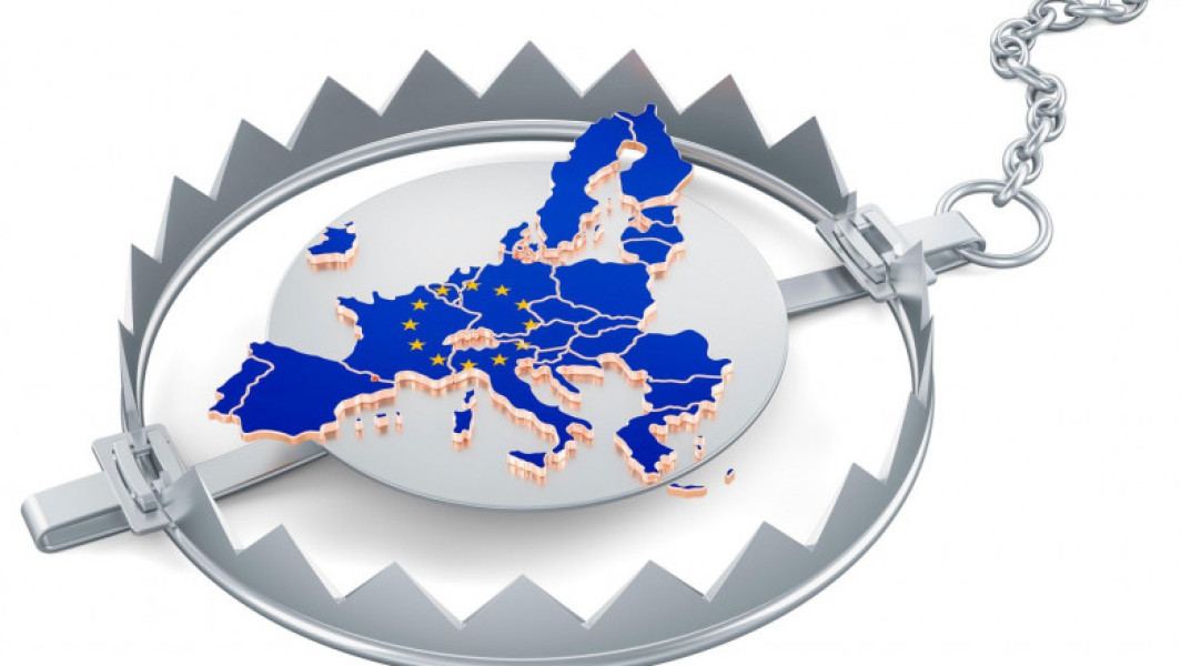 Conspiratiile influenteaza alegerile europene prin dezinformare