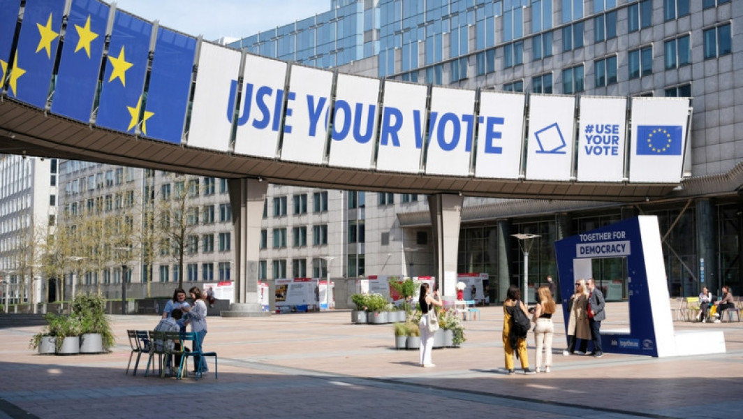 Alegeri Europarlamentare 2024: Românii Merg la Vot pe 9 Iunie