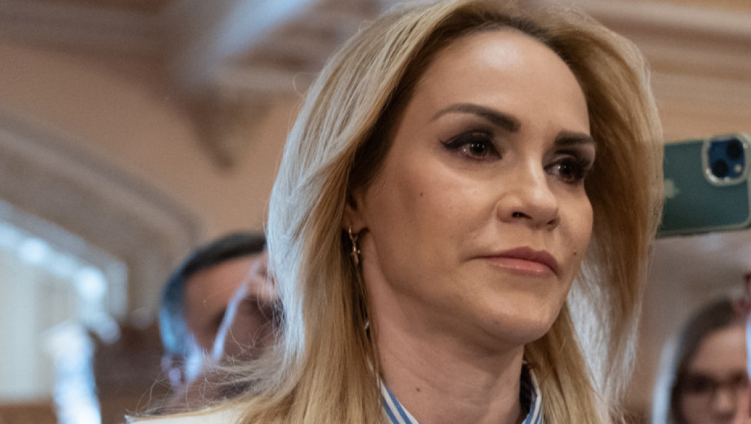 Gabriela Firea a votat la alegerile locale și europarlamentare