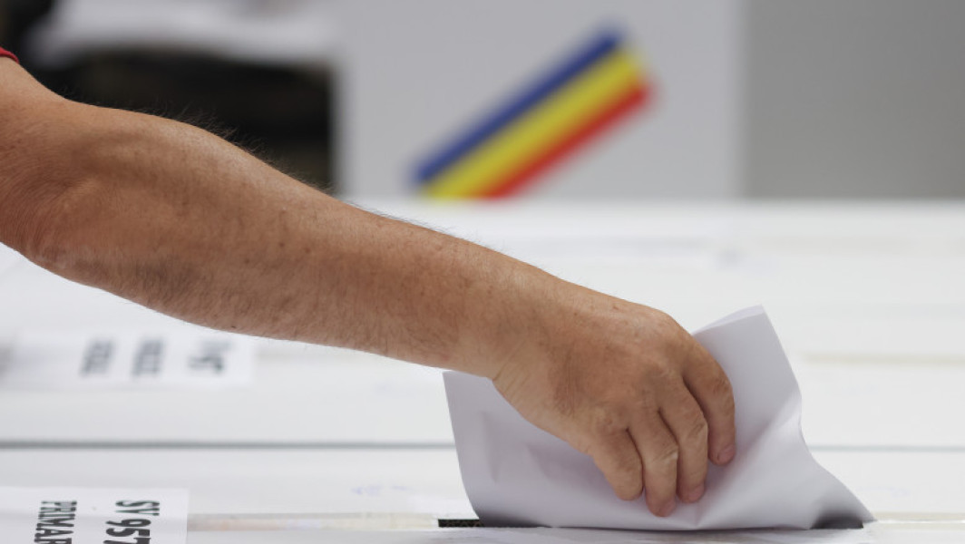 Violări ale legii înregistrate în ziua votului