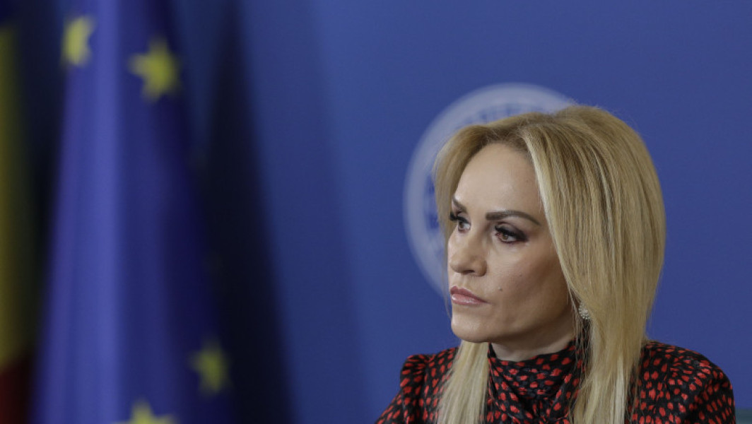 Primul atac în coaliție, după alegeri. Firea: În loc să îl critice pe Nicușor Dan, toată ziua Burduja avea o problemă doar cu mine
