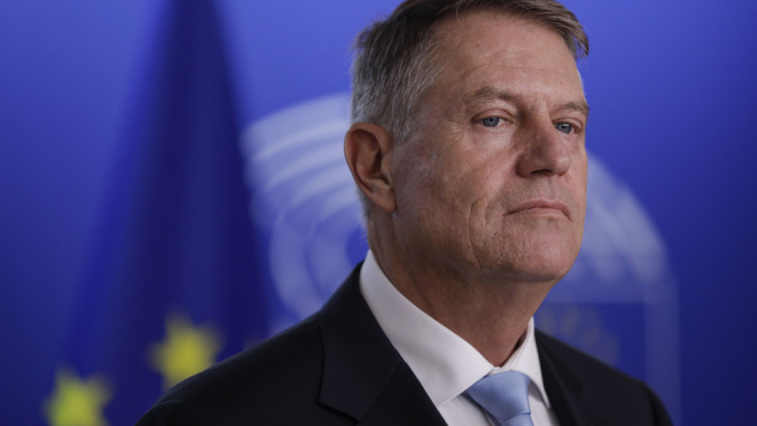 Klaus Iohannis participă la Summitul Formatului București 9 la Riga