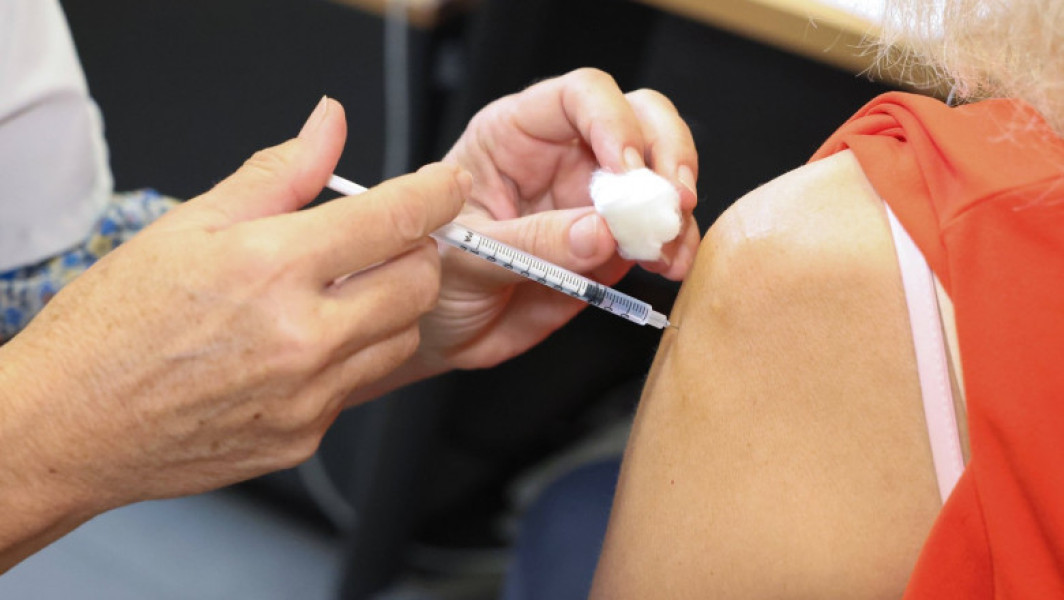 Moderna a anunțat rezultate promițătoare pentru vaccinul combinat Covid-Gripă