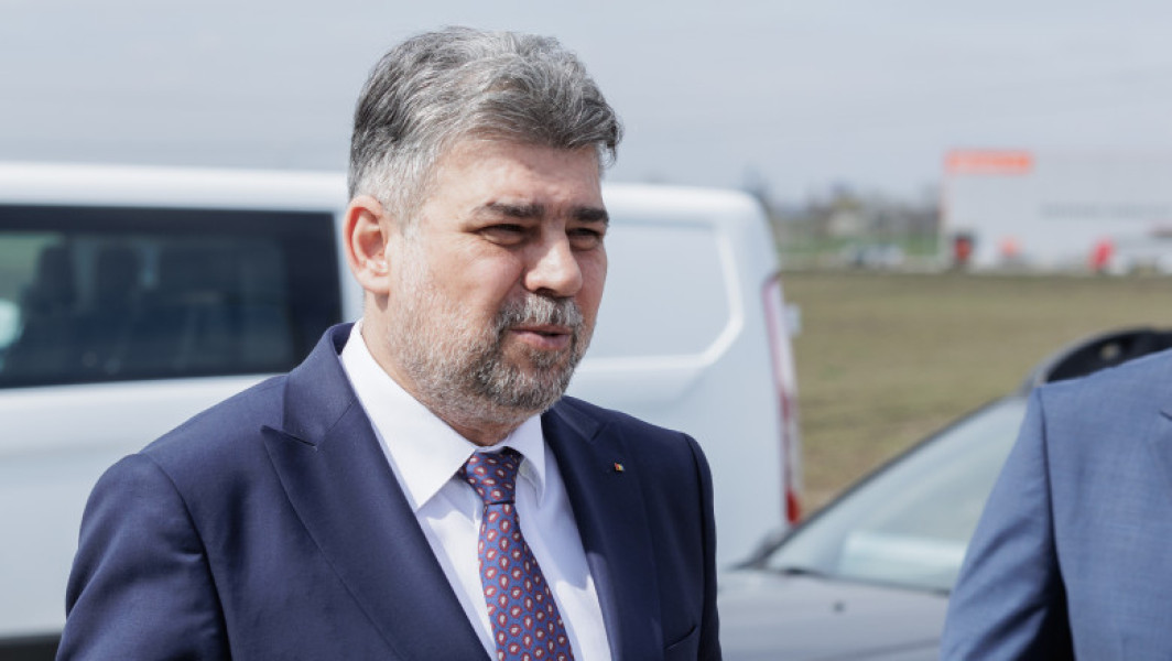 Premierul Marcel Ciolacu anunță câștigarea primăriilor sectoarelor 1 și 2
