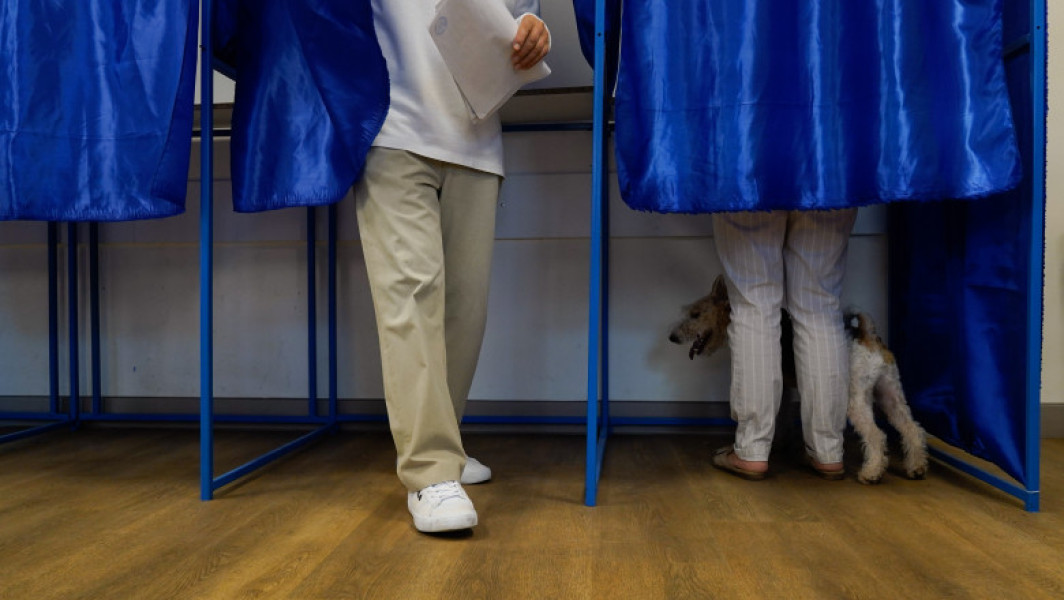 Toni Grebla transmite instructiuni pentru procesul electoral