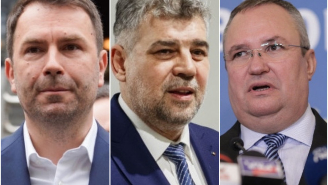 Cutremur în USR după alegeri: Drulă demisionează, Fritz, Lasconi și Viziteu printre candidați