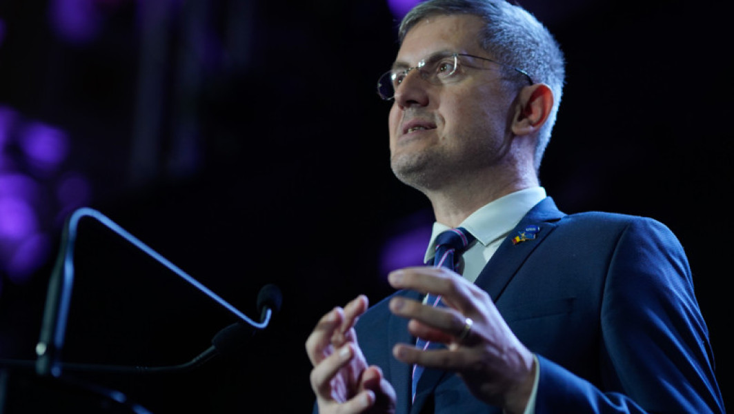 Dan Barna, despre rezultatele alegerilor: "Un scor sub așteptări"