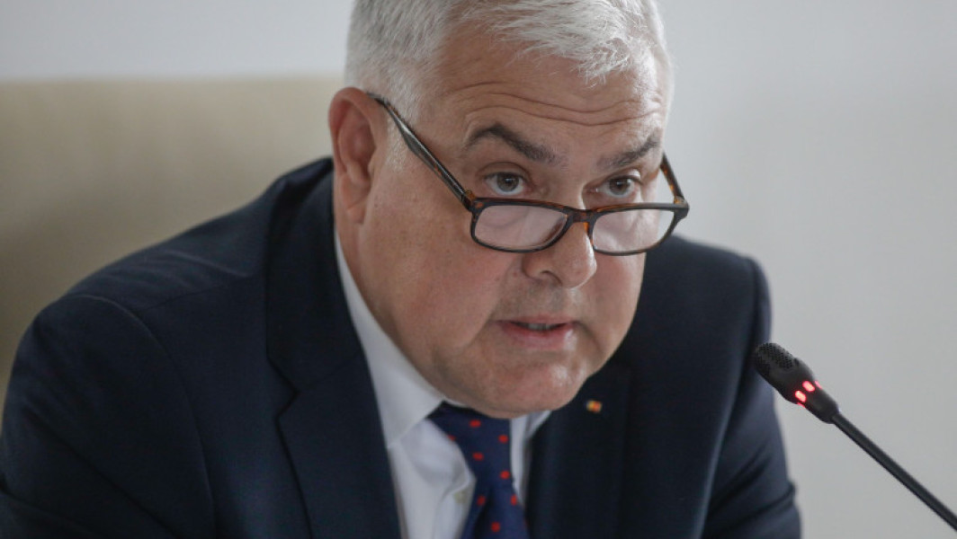 Ministrul Apărării: "Legăturile dintre aliații NATO nu au fost niciodată mai puternice"
