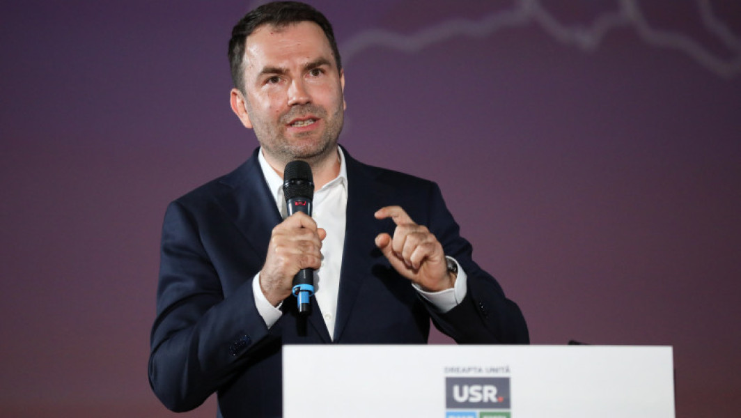 Drula cere demiterea lui Toni Grebla pe fondul acuzațiilor de fraudă electorală
