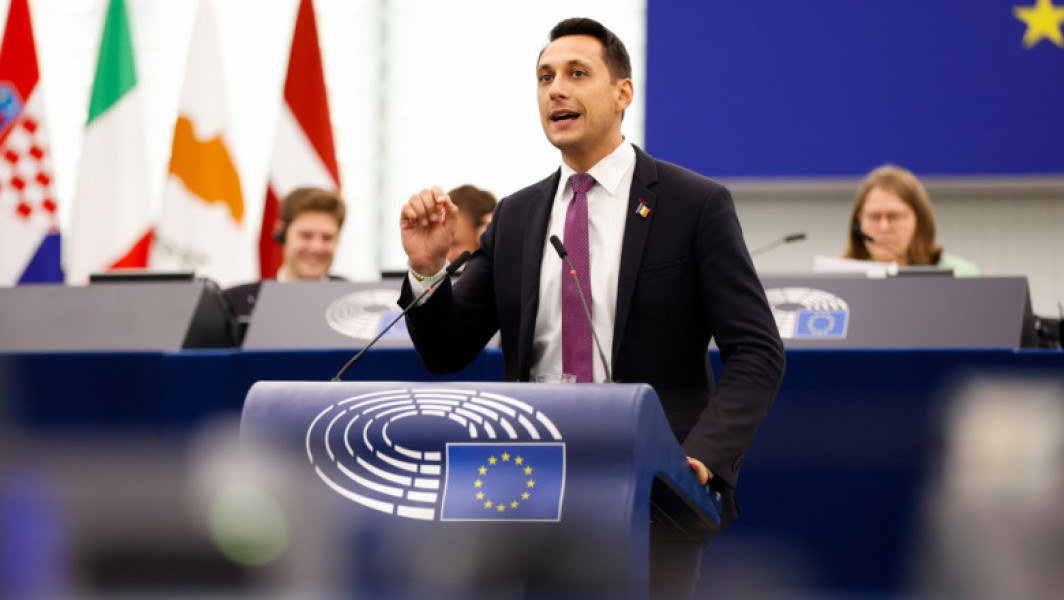 Vlad Gheorghe cere renumararea voturilor pentru alegerile europarlamentare