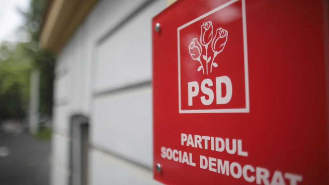 PSD consideră că USR a pierdut dreptul de a contesta rezultatul alegerilor