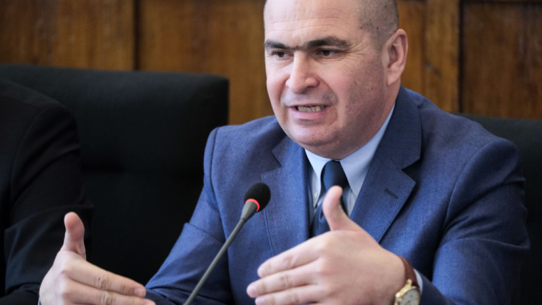 Ilie Bolojan: PNL ar trebui să aibă un candidat propriu la alegerile prezidențiale