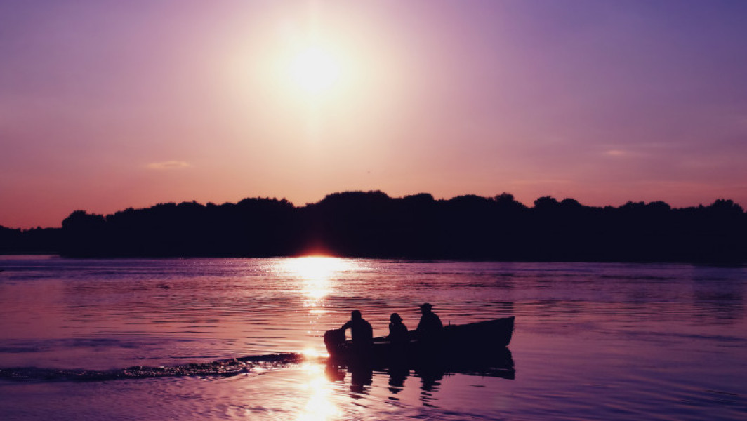 Turist din Covasna Disparut in Delta Dunarii