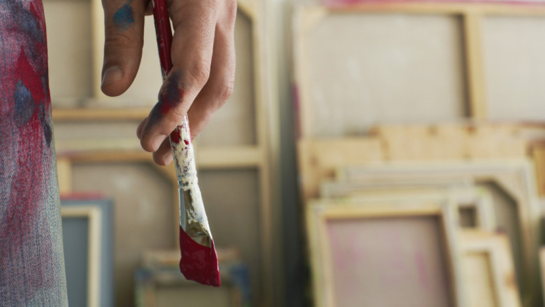 Politia din Copenhaga recuperează 14 opere de artă furate