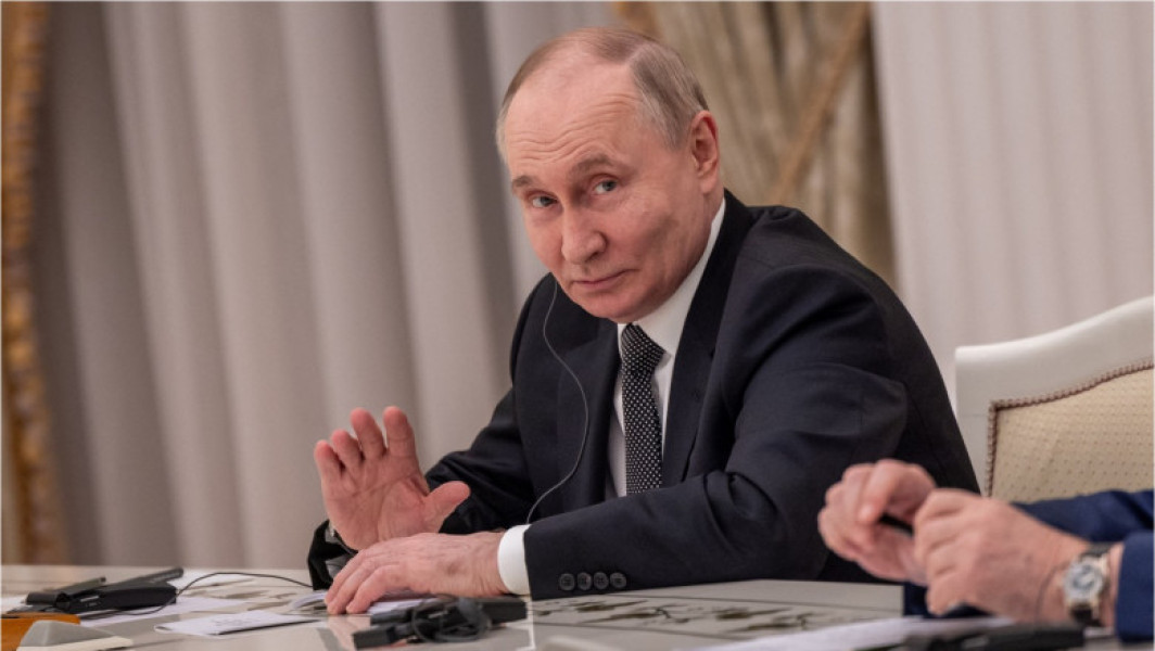 Războiul din Ucraina aduce beneficii economice pentru unele regiuni din Rusia