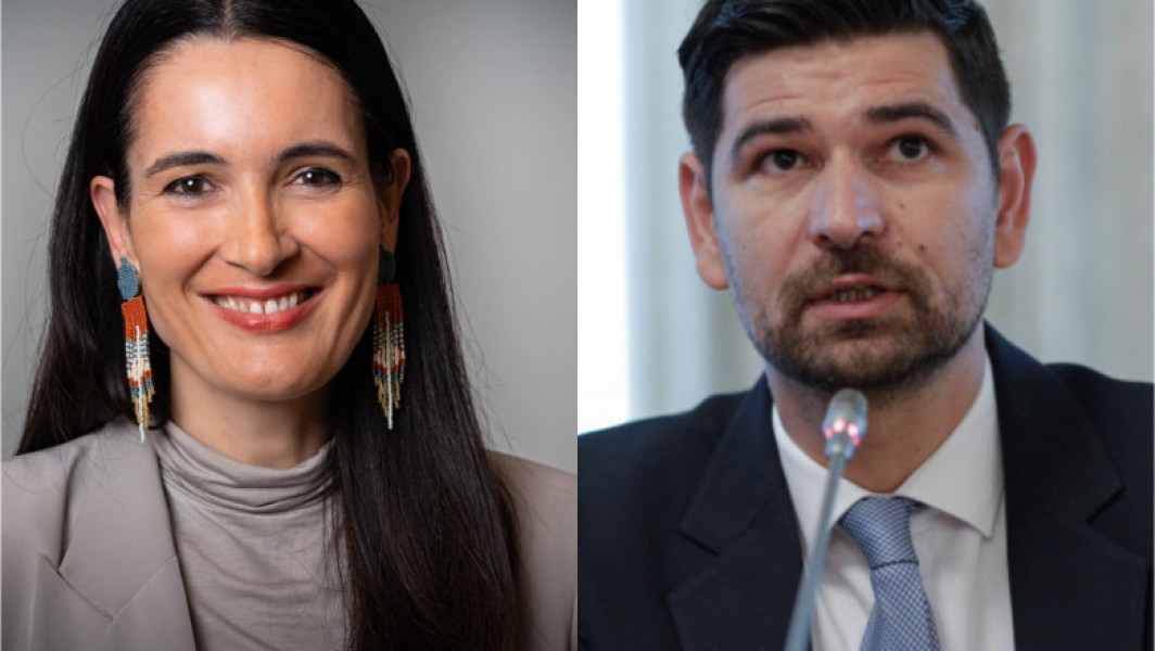 George Tuta câștigă Primăria Sectorului 1 la limită, în fața lui Clotilde Armand