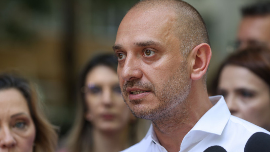 Primarul Radu Mihaiu Reclama Nereguli la Alegerile Locale