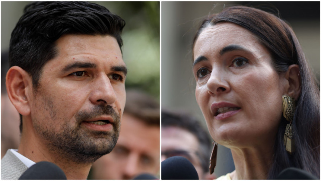 Clotilde Armand Acuză Fraude Electorale, George Tuta Solicită Preluarea Mandatului