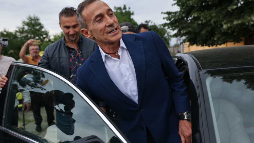 Radu Mazăre, eliberat condiționat