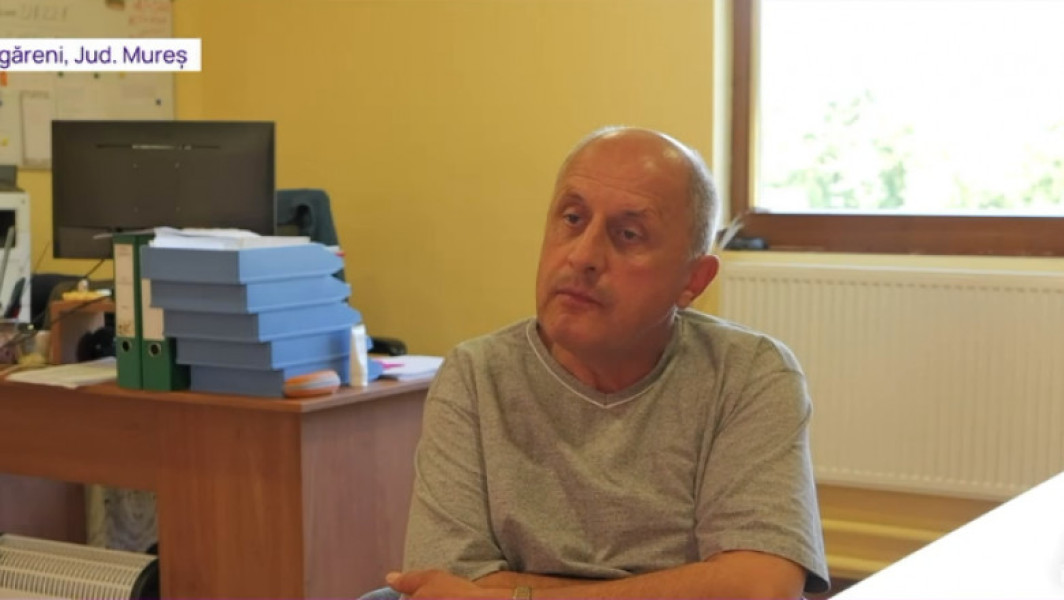 Descoperire șocantă în centrul din Mureș: povestea tragică a unui bărbat decedat scoate la iveală probleme grave