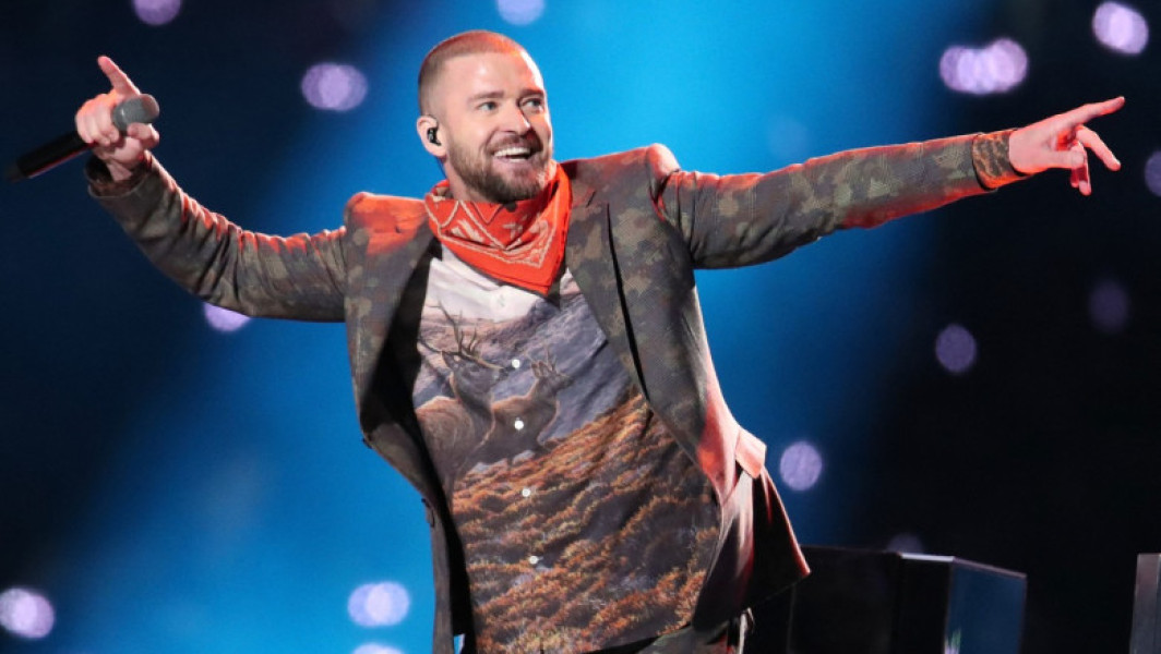 Justin Timberlake a fost arestat la New York pentru conducere sub influența alcoolului