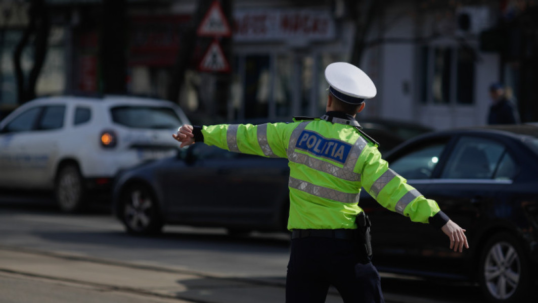 Statutul polițiștilor va fi modificat: Noile reglementări propuse
