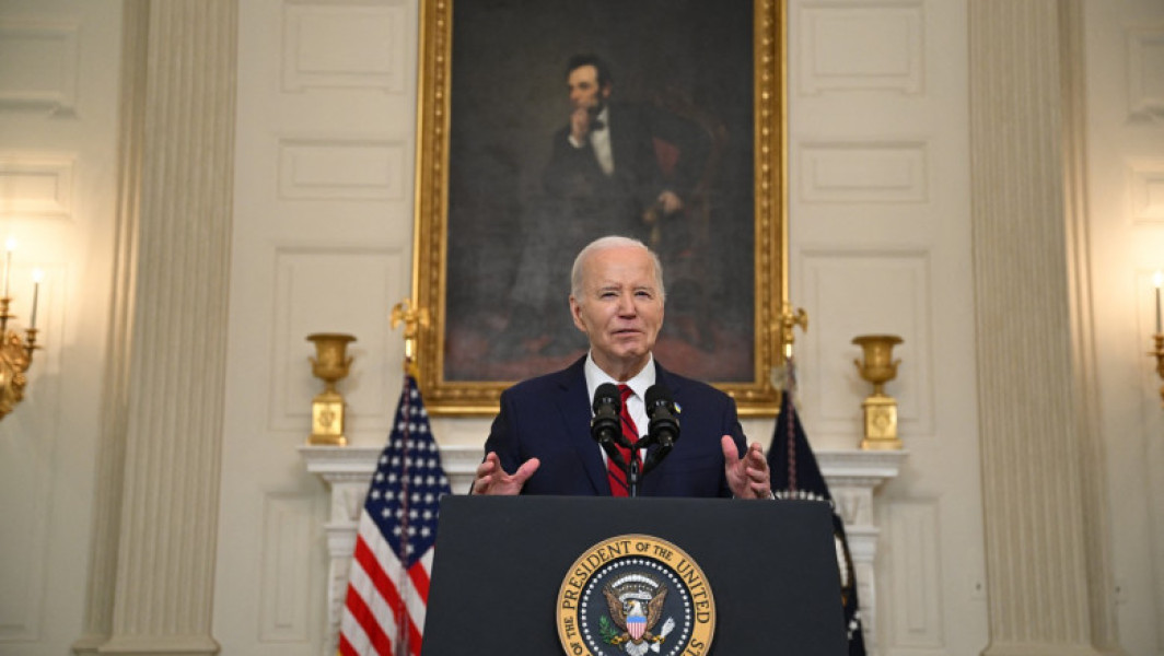 Joe Biden anunță măsuri pentru un sistem de imigrație mai just