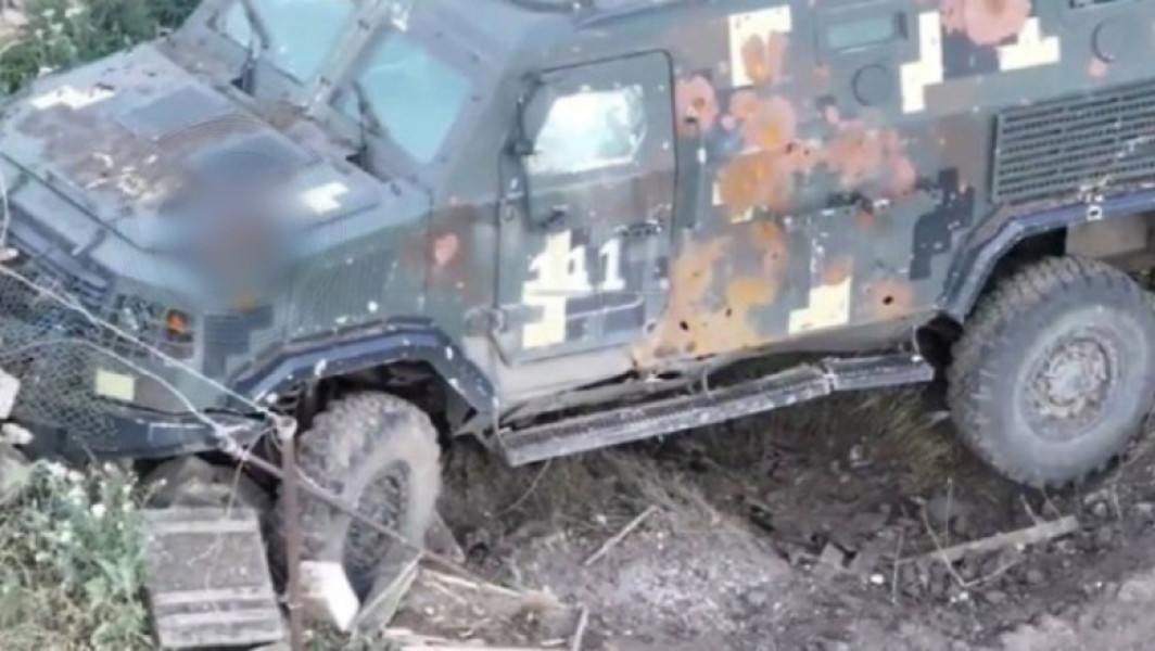 Procurorul general al Ucrainei acuză forțele ruse de decapitare a unui militar ucrainean
