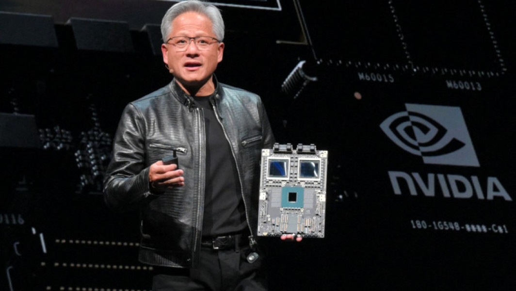 Nvidia devine cea mai valoroasă companie din lume