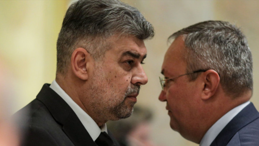 Coaliția de guvernare se reunește miercuri pentru discuții privind alegerile prezidențiale