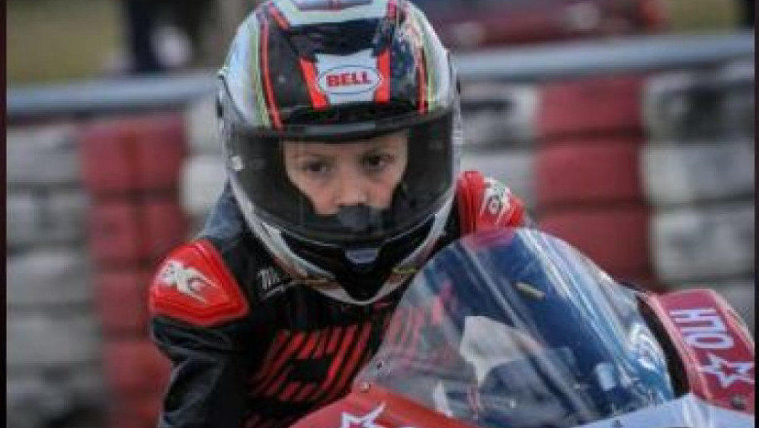 Un tânăr pilot argentinian de motociclism a murit într-un tragic accident în Brazilia