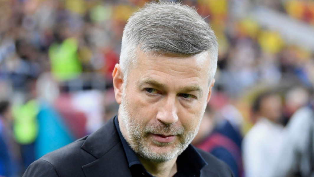Edward Iordănescu cere echilibru înaintea meciului cu Belgia la EURO 2024