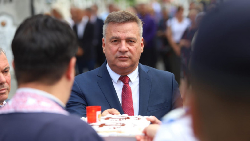 Președintele CJ Călărași Trimis în Judecată pentru Abuz în Serviciu