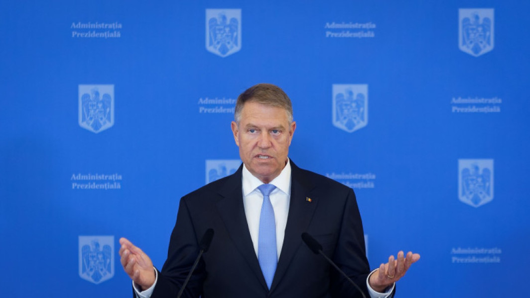 Iohannis: Instituţiile UE trebuie conduse de persoane foarte respectate, să fie curate ca lacrima. Toate statele să se simtă implicate