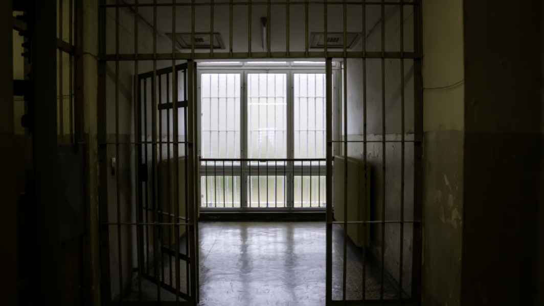 Evadare la Penitenciarul Poarta Alba din Constanta