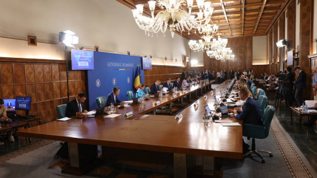 Avertisment de la Bruxelles: Guvernul nu a Reușit să Controleze Cheltuielile Publice