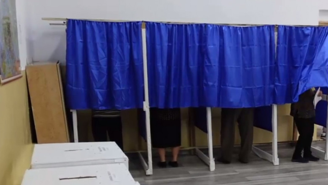 Alegeri în România: Alegători Captivi și Influența Liderilor Politici Locali