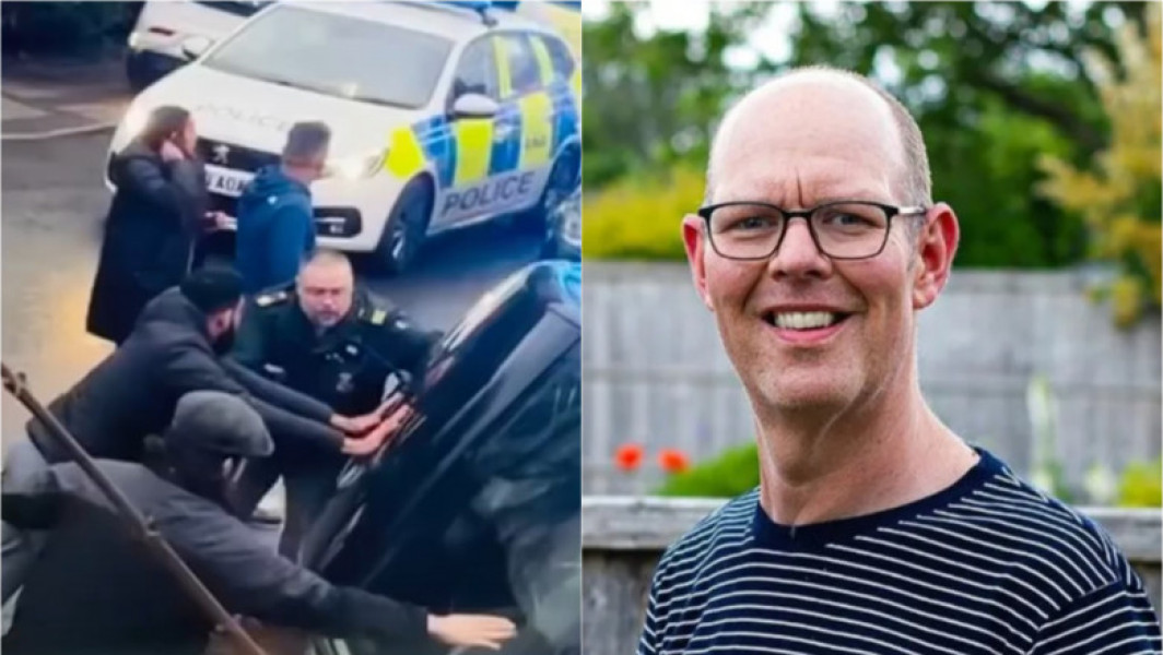 Tragedie la Sheffield: Un bărbat a fost ucis în timpul unui conflict între două familii