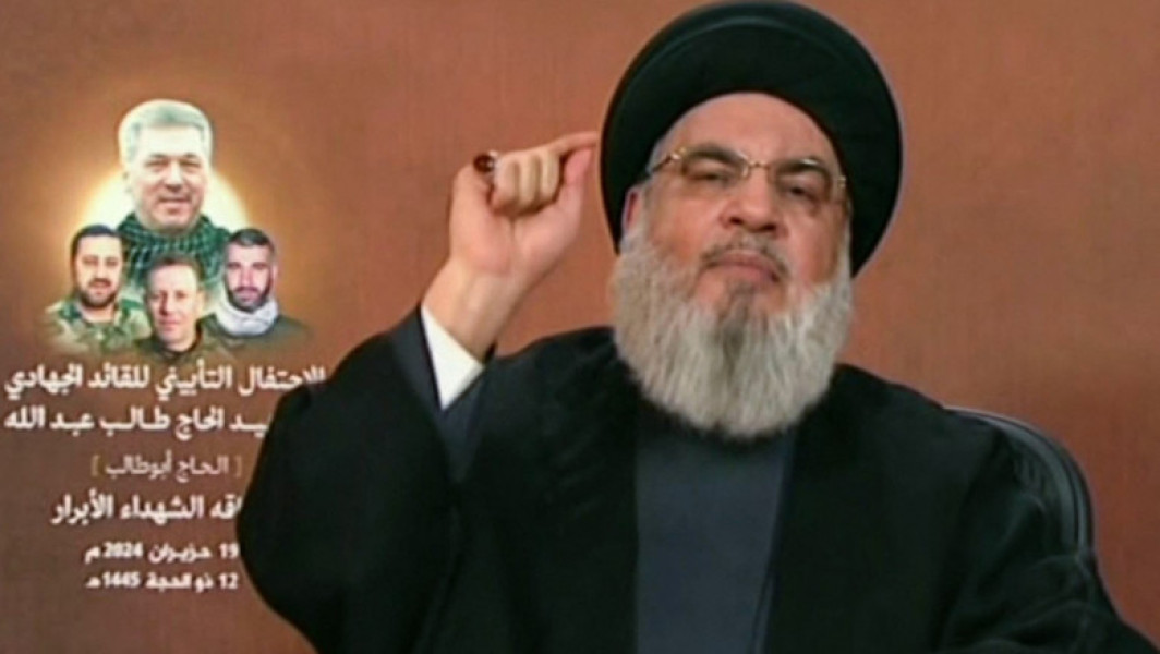 Hezbollah amenință Ciprul în caz de război deschis cu Israelul