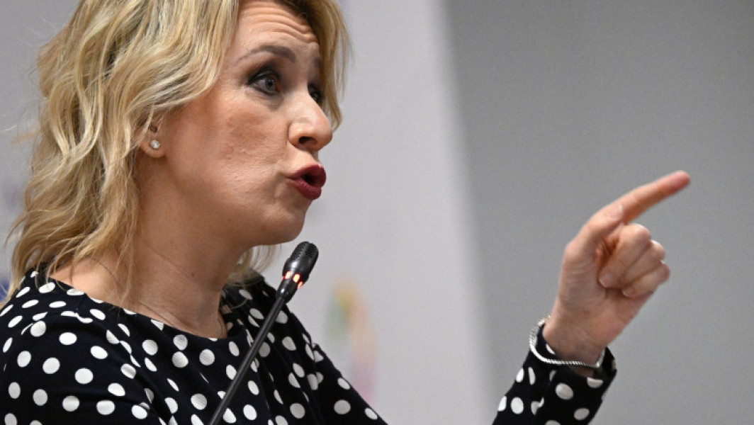 Rusia acuză Franța de "agitație" pentru declanșarea unui nou război în Caucazul de Sud
