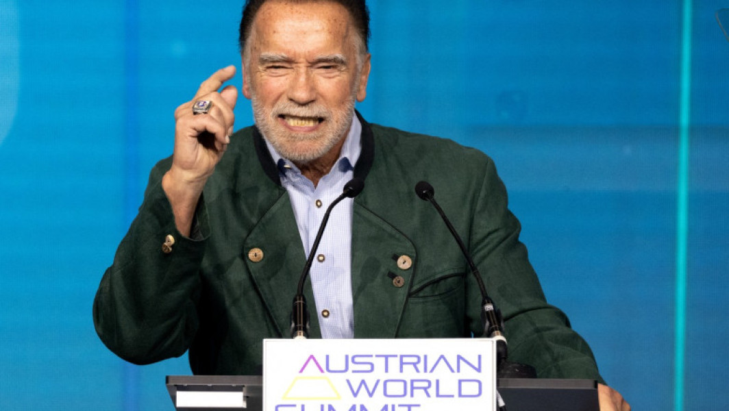 Arnold Schwarzenegger cere guvernelor să acționeze în fața crizei climatice: "Salvaţi copiii noştri, planeta, viitorul nostru”