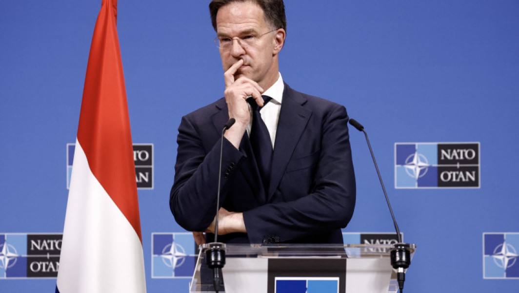 Mark Rutte, viitorul lider NATO, se confruntă cu provocări majore