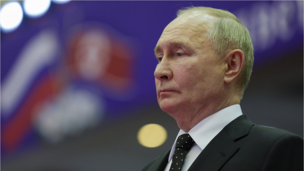 Rusia construiește prima centrală nucleară din Bangladesh