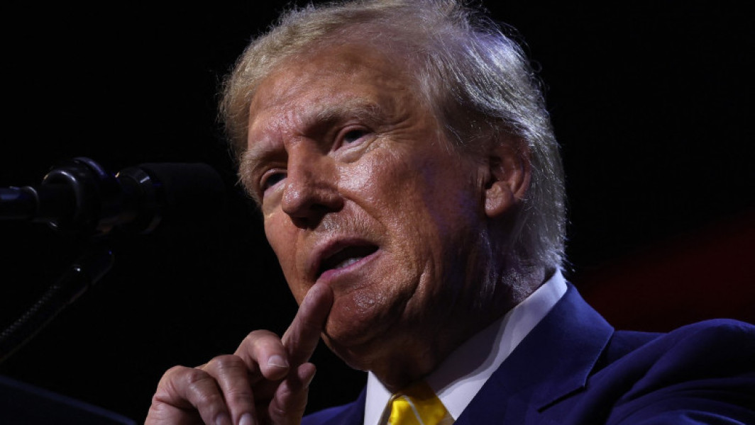Donald Trump propune acordarea automată a dreptului la rezidență permanentă pentru absolvenții străini din SUA