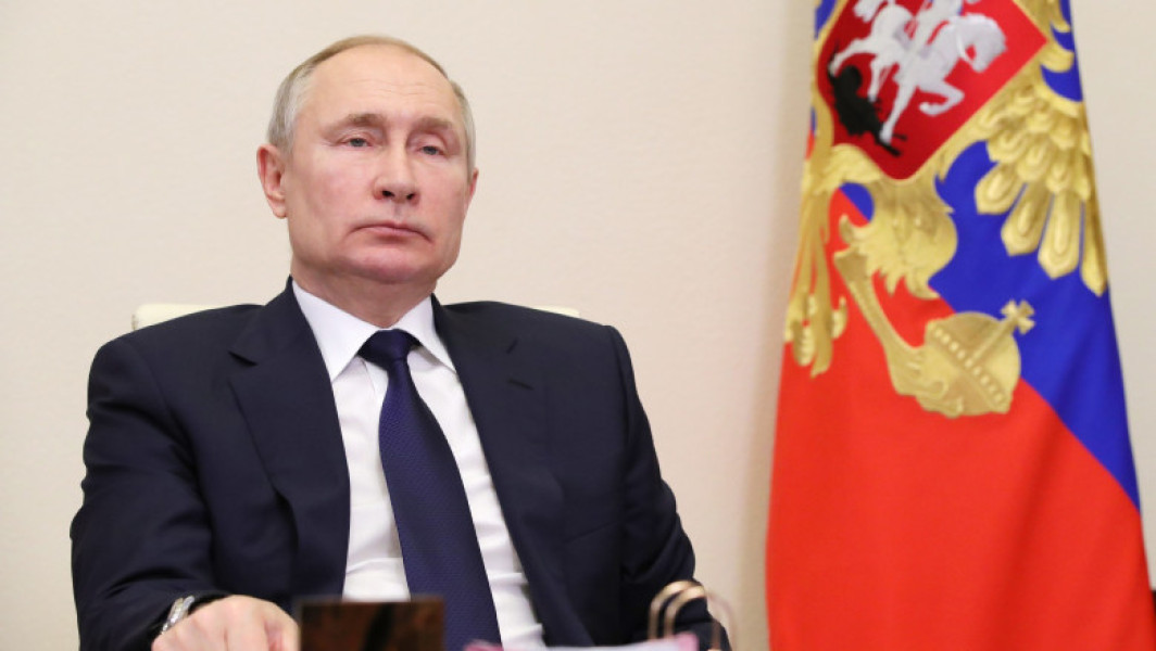 Vladimir Putin amenință Coreea de Sud după ce aceasta anunță că ar putea trimite armament Ucrainei